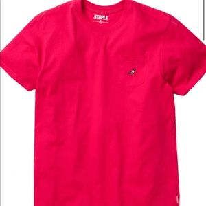 Staple Pigeon small logo!!